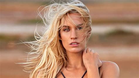 paige spiranic naked|Paige Spiranac’s Most Viral SI Swimsuit Photos From Aruba